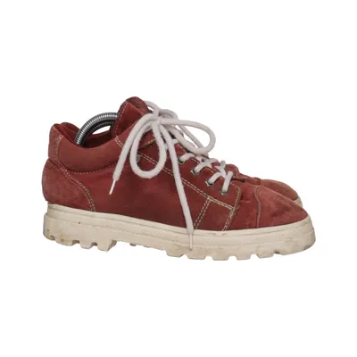 Sneakers (Rood) van Soda