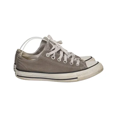 Canvas shoes (All Star) from Converse