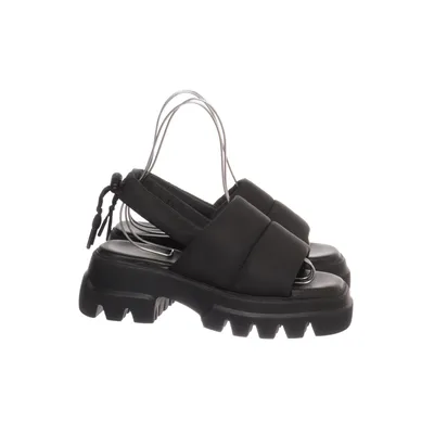 Sandaler (Svart) från Copenhagen Studios