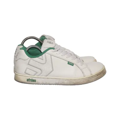 Sneakers (FADER) from Etnies Leather