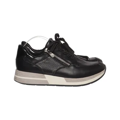 Sneakers (Sort) fra Marco Tozzi