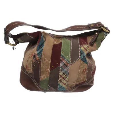 Handväska (75082) från Fossil