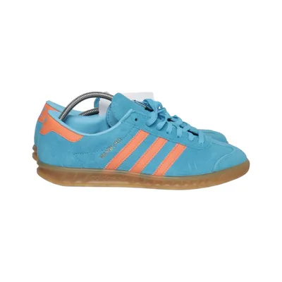 Baskets (Hamburg W) de Adidas Originals