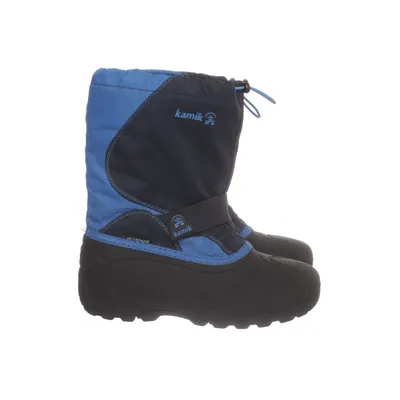 Boots (Svart, Blå) från Kamik