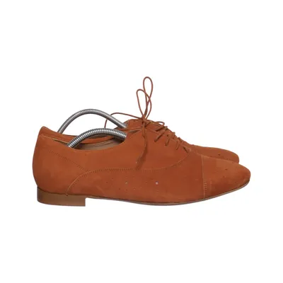 Brogues (Brun) från Eram Skinn