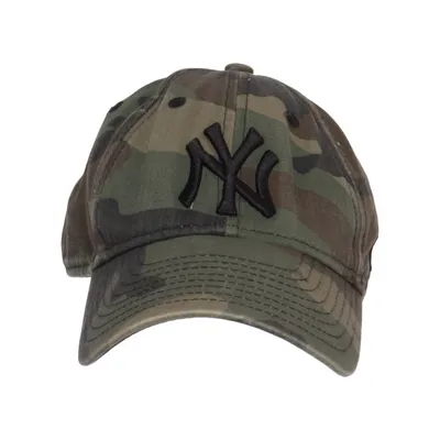 Baseball cap (9Forty) from New Era Cotton