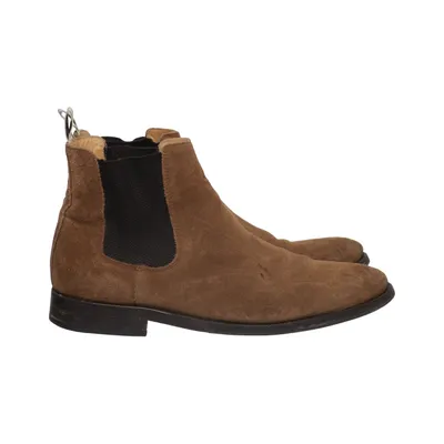 Chelsea boots (Brun) fra GANT