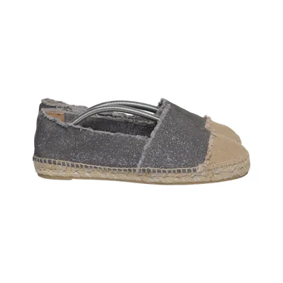 Espadrilles (Gris, Beige, Multicolore) de Castañer Cuir