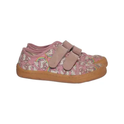 Gymnastikskor (Rosa, Flerfärgad) från Froddo Skinn