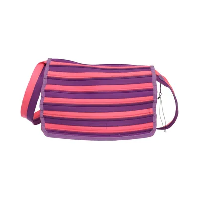 Axelremsväska (Rosa, Lila) från Zip-It