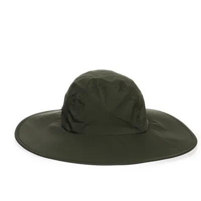 Solhatt (Grön) från Mountain Hard Wear Återvunnen polyester