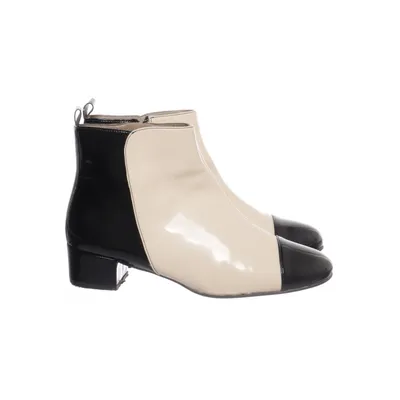 Boots (Svart, Beige) från Nae