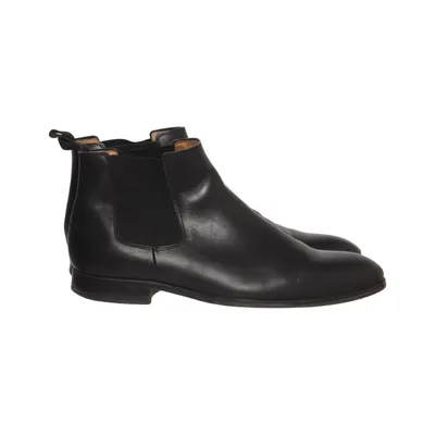 Chelsea boots (Svart) från Rizzo Skinn