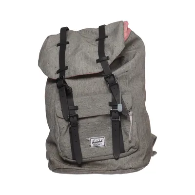 Rugzak (Grijs) van Herschel Supply co.