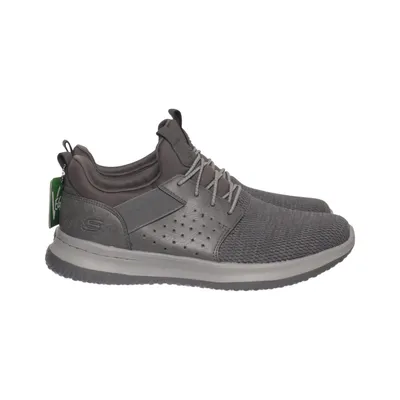 Trainers (Gray) from Skechers