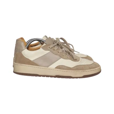 Baskets (Beige, Blanc) de Boggi Milano