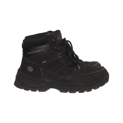 Hoge wandelschoenen (Zwart) van Dockers by Gerli