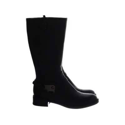 Boots (Black) from Ecco