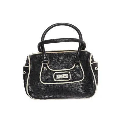 Handväska (Svart, Vit) från Betty Boop