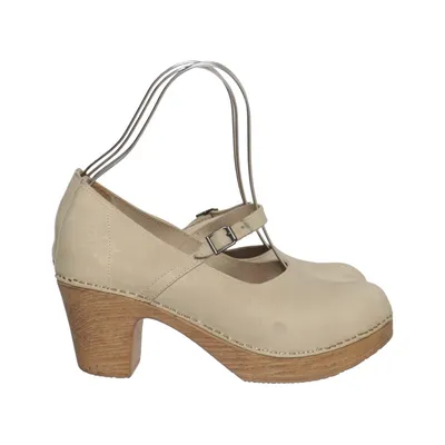 Klompen (Beige) van Calou