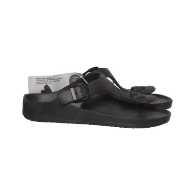 Klipklappere (Sommer Slipper) fra Up2Fashion