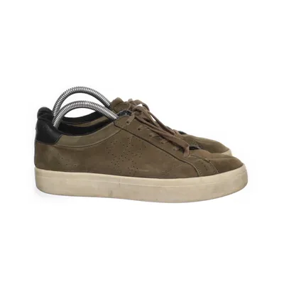 Sneakers (Grön) från Stockholm Design Group