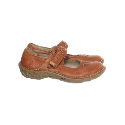 Clogs (Brown) from El Naturalista