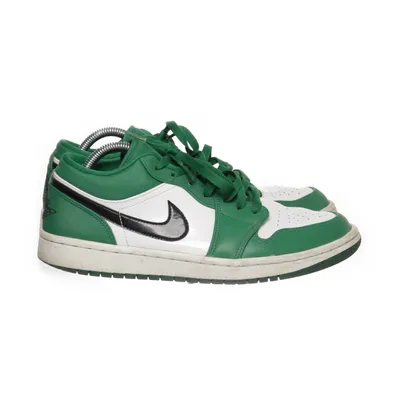 Sneakers (Air Jordan 1 Low) fra Nike Air Jordan