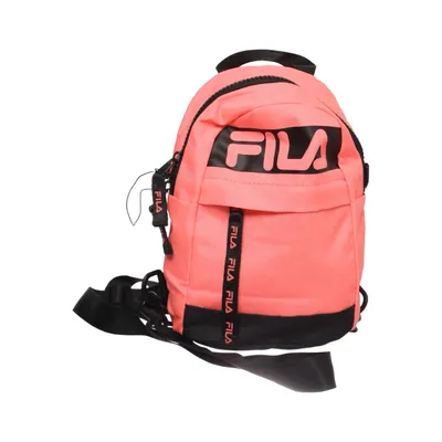 Rugzak (Roze, Zwart) van Fila