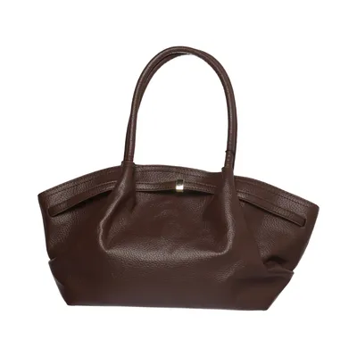 Sac à main (Marron)