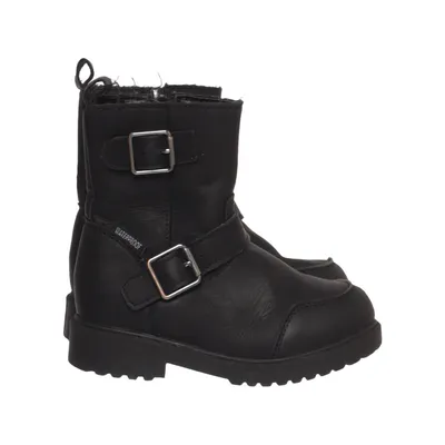 Ankle boots (Black) from Zoey