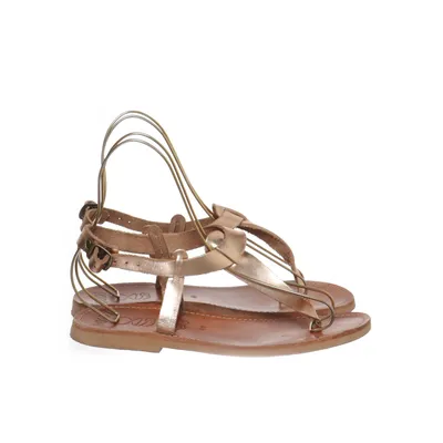 Sandaler (Brun) från Mikos