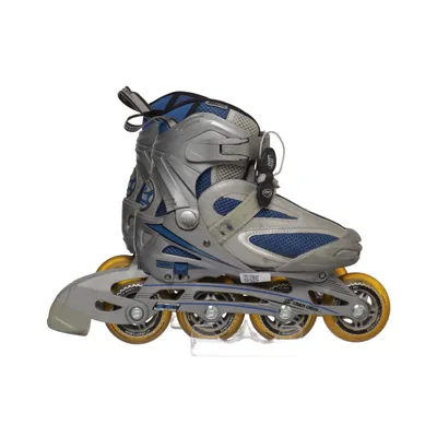 Rollers (Gris, Bleu) de Cc