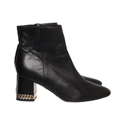 Stiefeletten (Fiddle) von Guess Leder