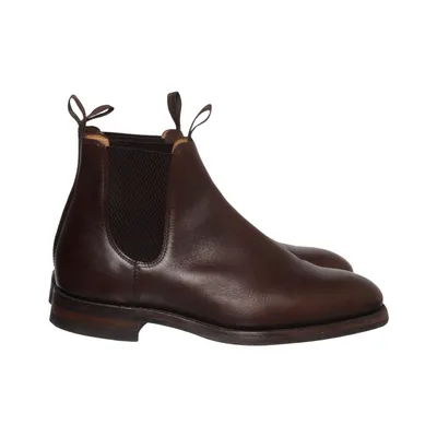 Chelsea boots (Brown) from Loake Leather