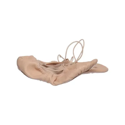 Ballet shoes (Pro Arch) from Bloch Leather