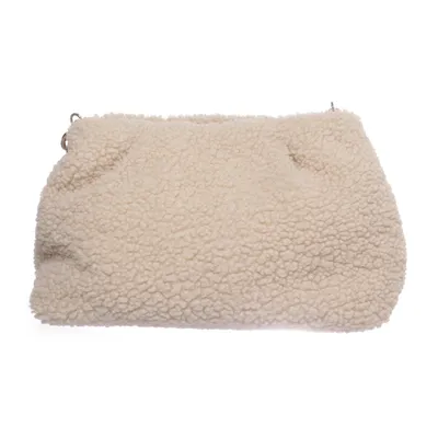 Handbag (Beige) from H&M Polyester, Polyurethane