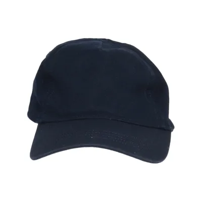 Casquette de baseball (Bleu) de H&M Coton