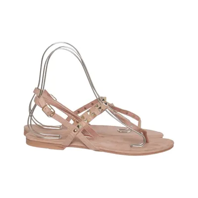 Sandaler (Pink) fra Mulanka