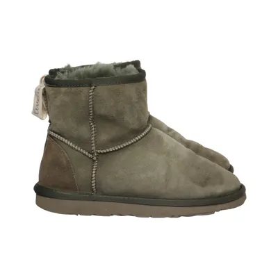 Boots (Grå) från Lovelies