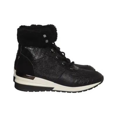 Schnürstiefel (Schwarz) von La Strada