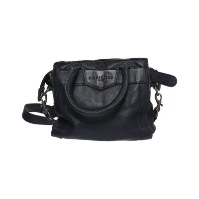 Shoulder-bag (Black) from Liebeskind Berlin