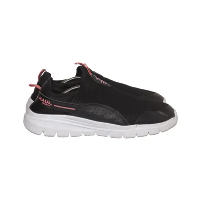 Sneakers (Zwart) van Maui Sports