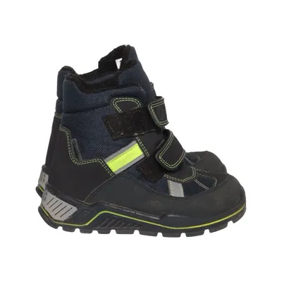 Ankle boots (Black) from Ricosta