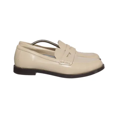 Loafers (Beige) från Zara