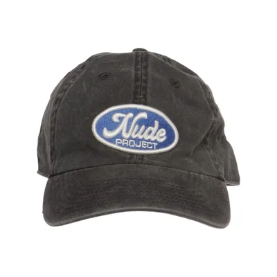 Casquette de baseball (Gris) de Nude Project