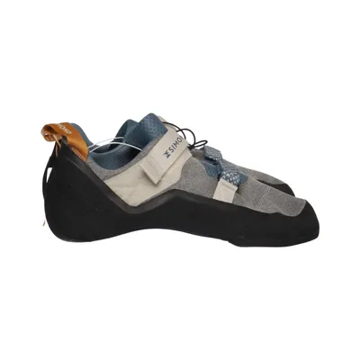 Chaussons d’escalade (Klimb V2) de Decathlon Polyamide, Polyester, Polyuréthane