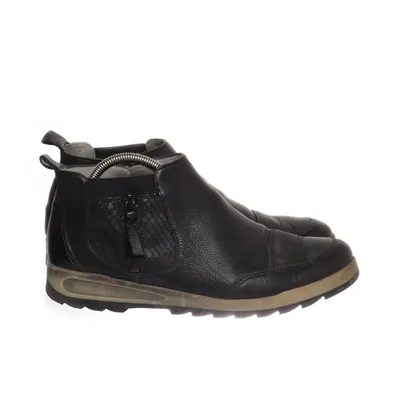 Boots (Svart) från Luftpolster