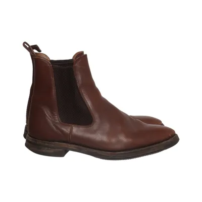 Bottines Chelsea (Marron) de Loake