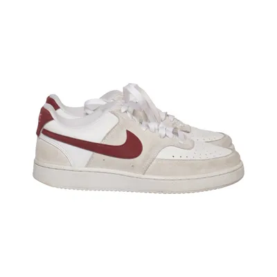 Sneakers (Court Vision Lo) from Nike
